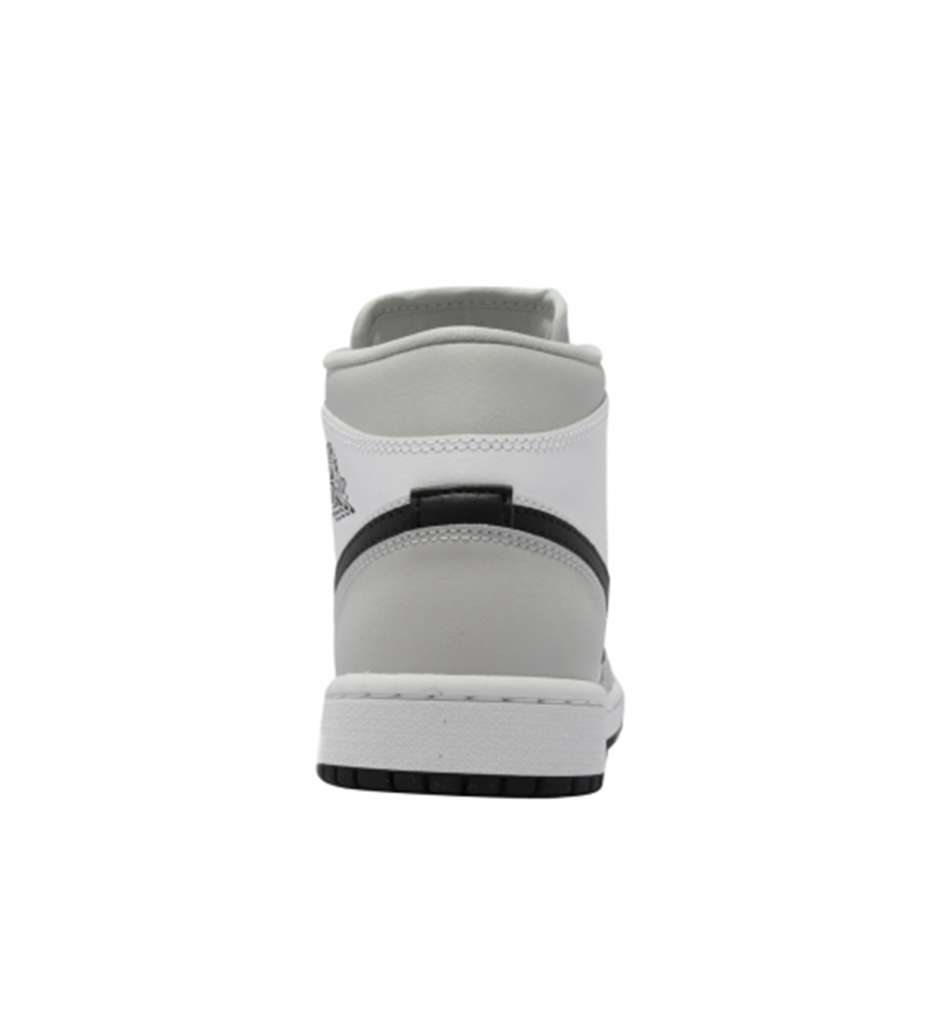 womens jordan 1 mid smoke grey