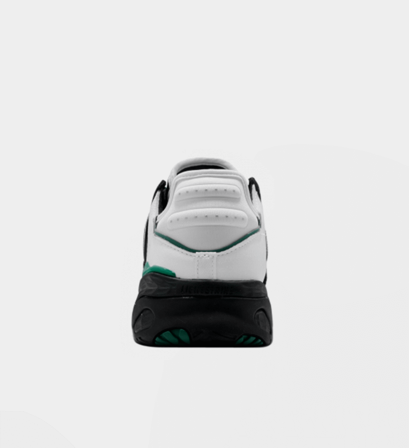 Adidas Niteball Core Black Cloud White Sub Green