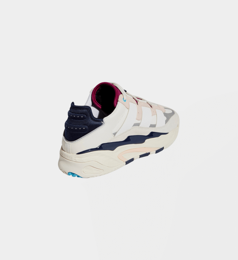 Adidas Niteball Off-White Cream White