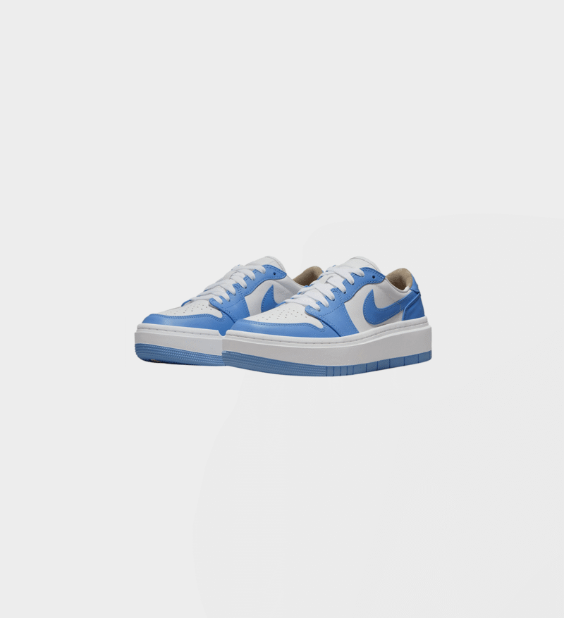 Air Jordan 1 Elevate Low University Blue