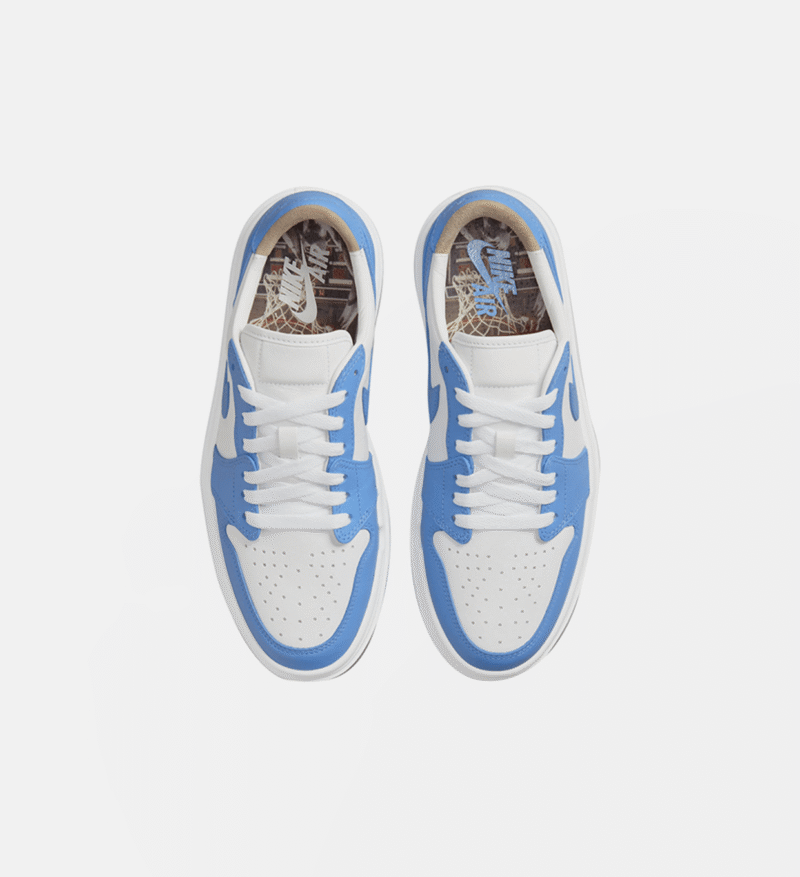 Air Jordan 1 Elevate Low University Blue