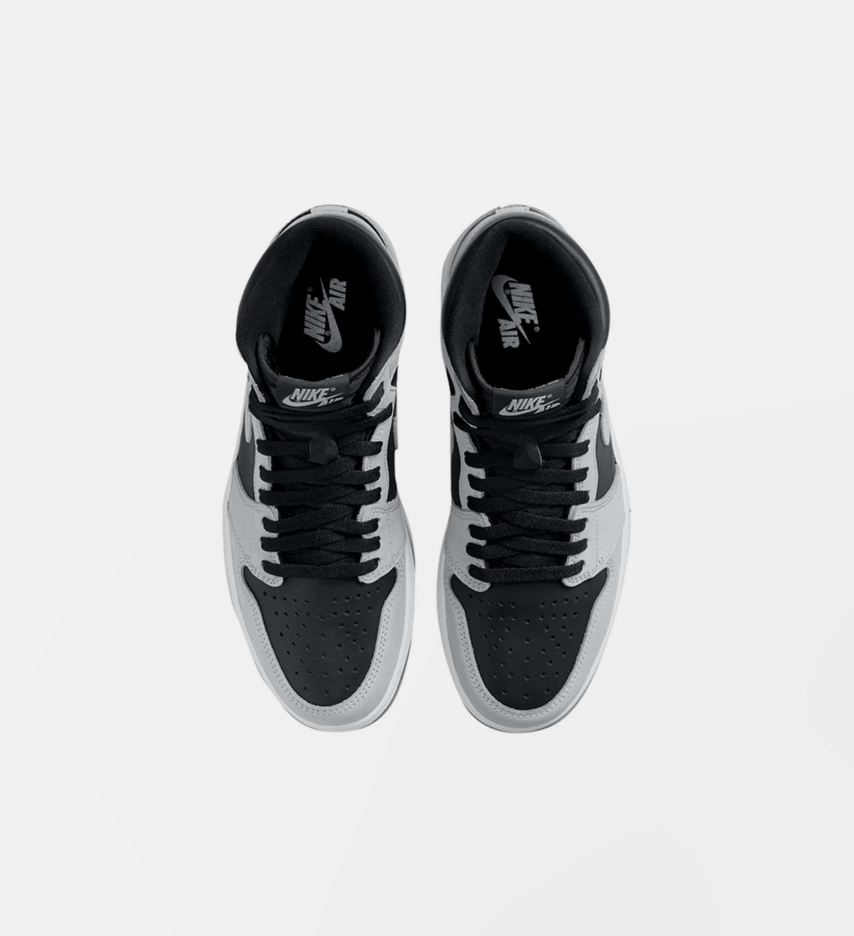 air jordan 1 shadow 2.0 2021