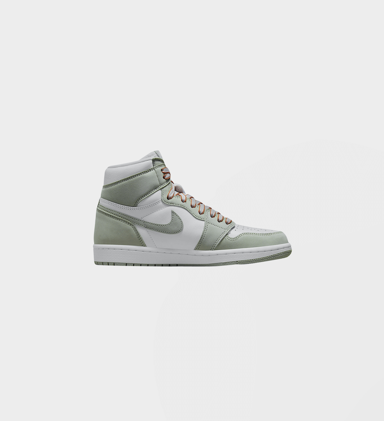 Air Jordan 1 High OG WMNS Seafoam | Cherry Kicks