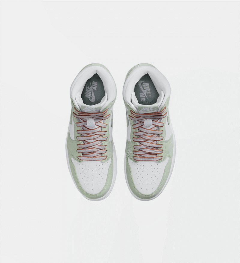 Air Jordan 1 High OG WMNS Seafoam