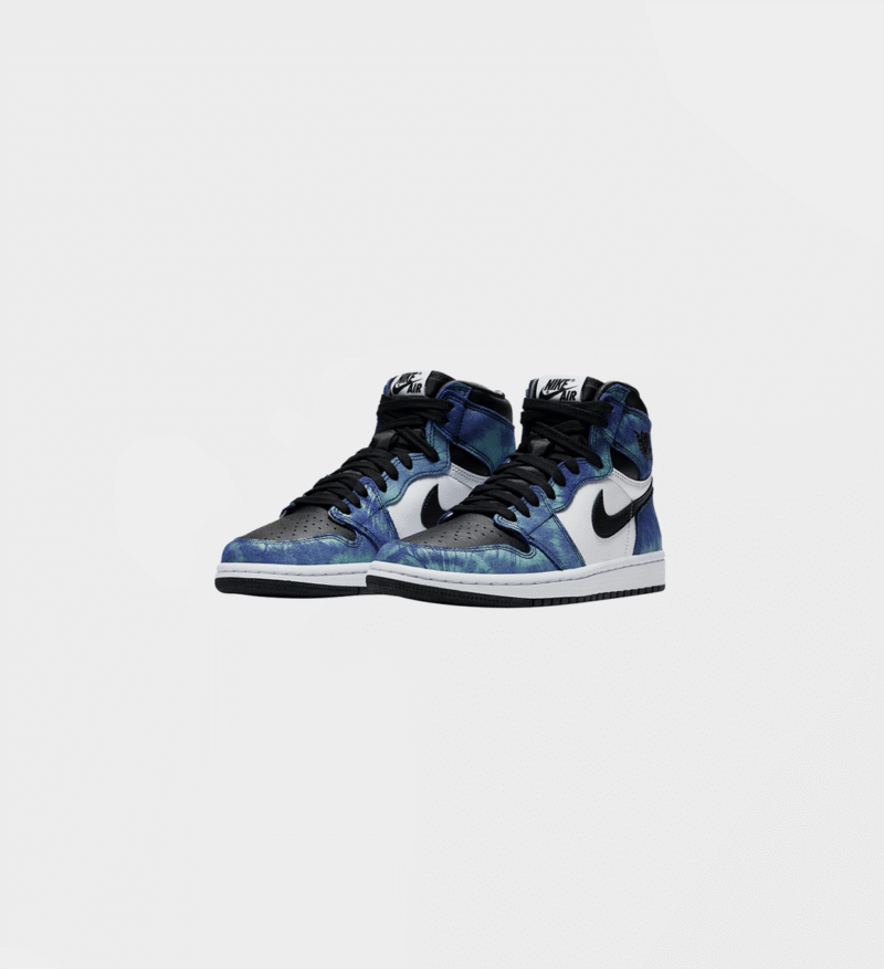 Air Jordan 1 High OG Tie Dye