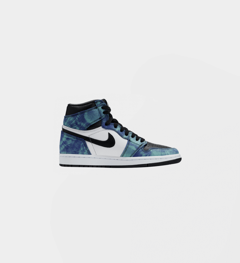Air Jordan 1 High OG Tie Dye