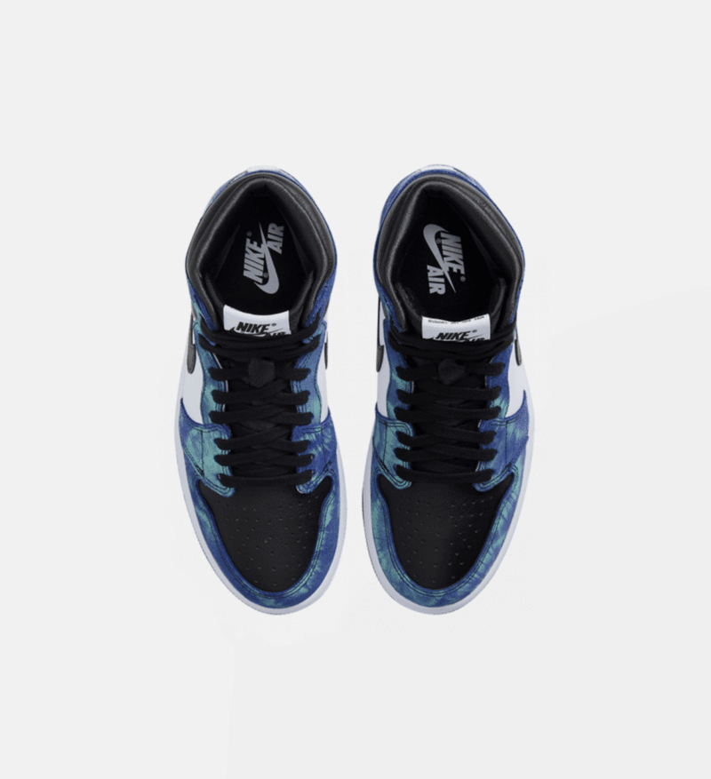Air Jordan 1 High OG Tie Dye