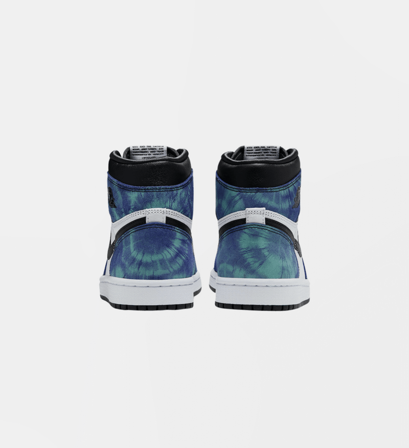 Air Jordan 1 High OG Tie Dye