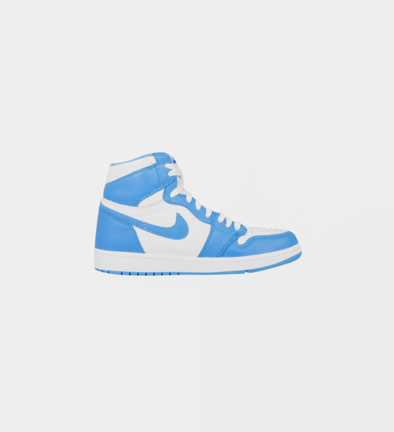 Air Jordan 1 High UNC