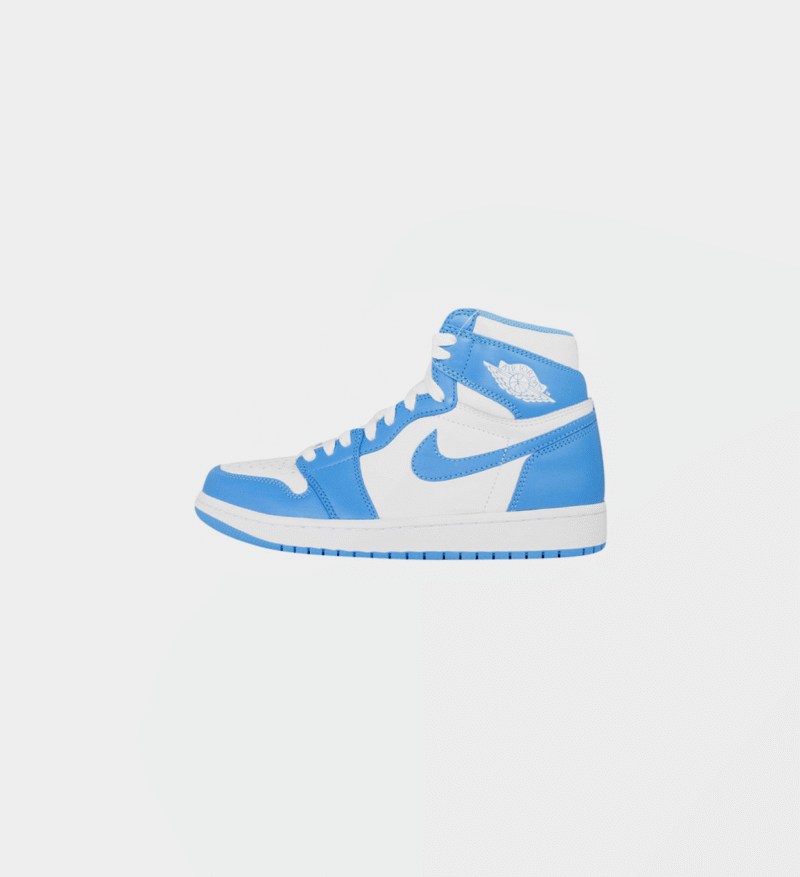 Air Jordan 1 High UNC