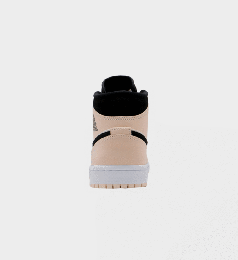 Air Jordan 1 Mid Guava Ice