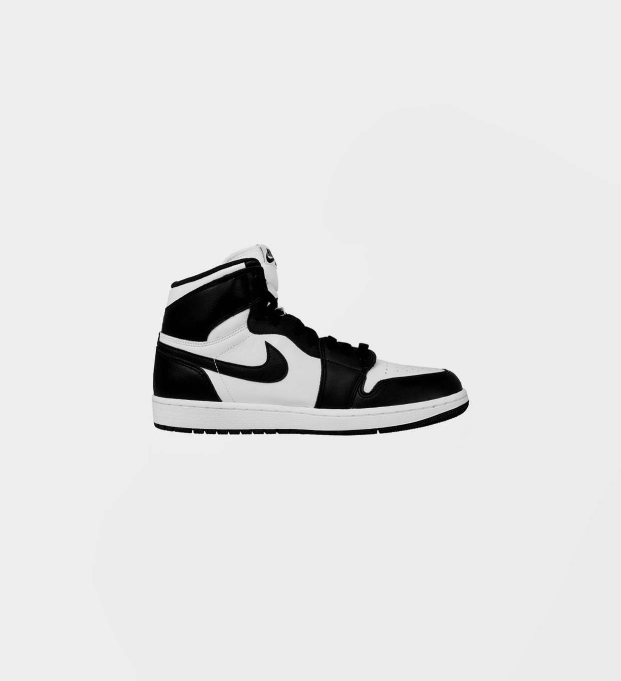 ipad air jordan 1 retro high og black white 1 1
