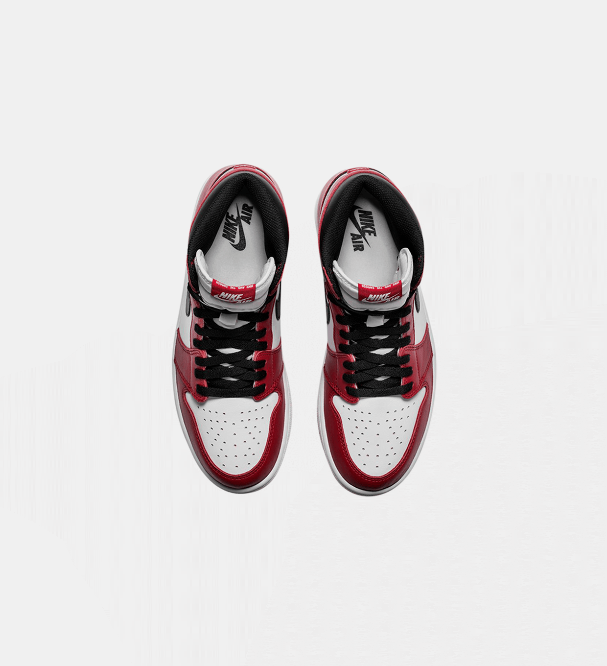 jordan air 1 high chicago