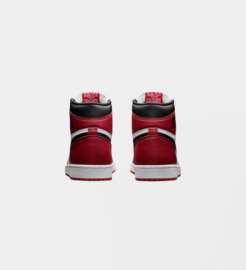Air Jordan 1 Retro High OG Chicago