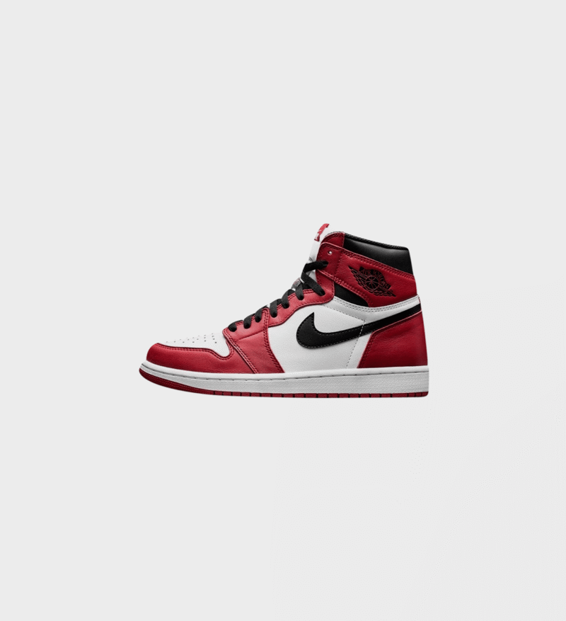 Air Jordan 1 Retro High OG Chicago
