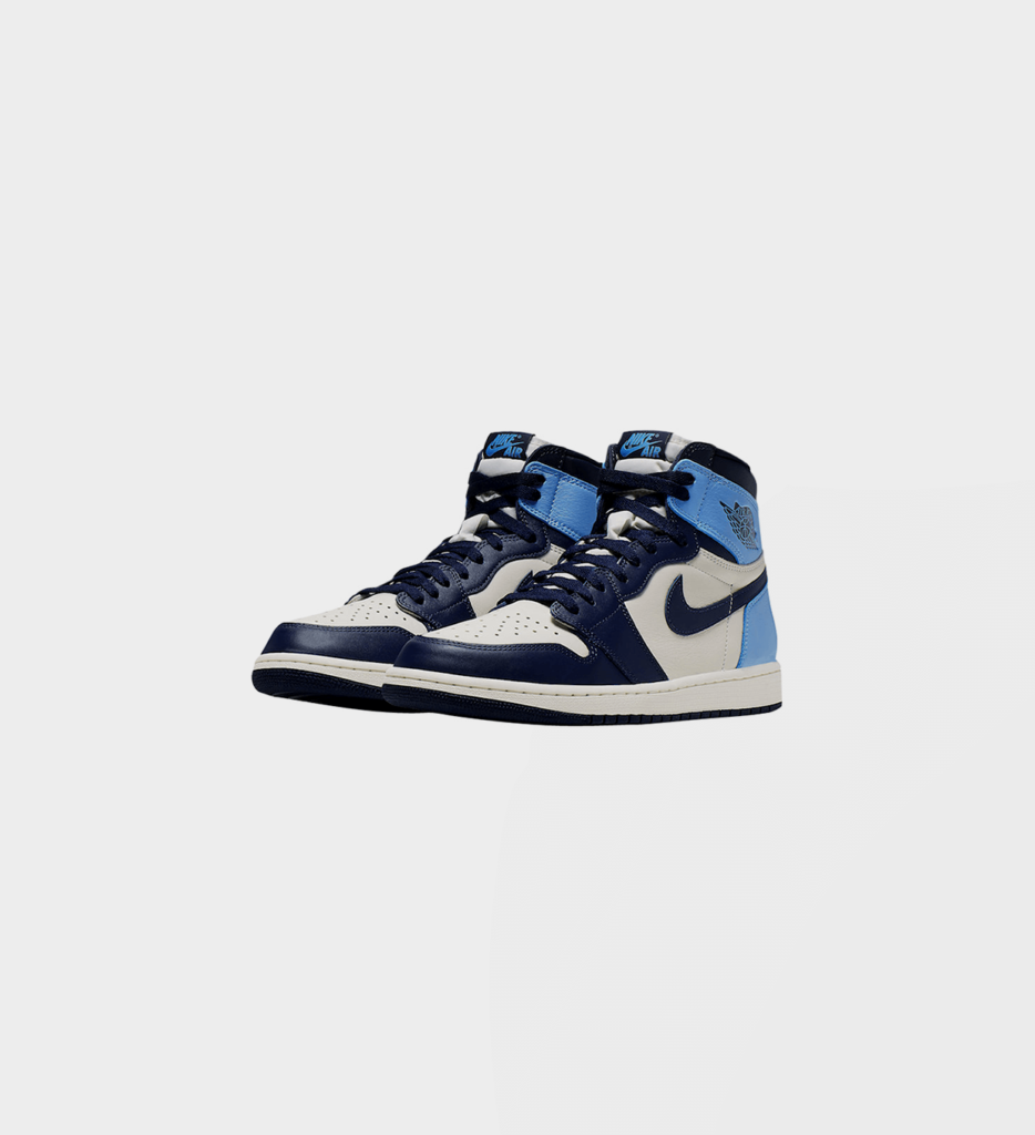 jordan retro blue obsidian