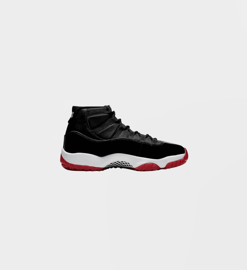 Air Jordan 11 Bred 2019