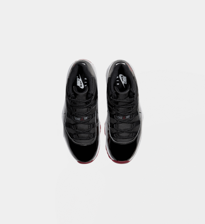 Air Jordan 11 Bred 2019