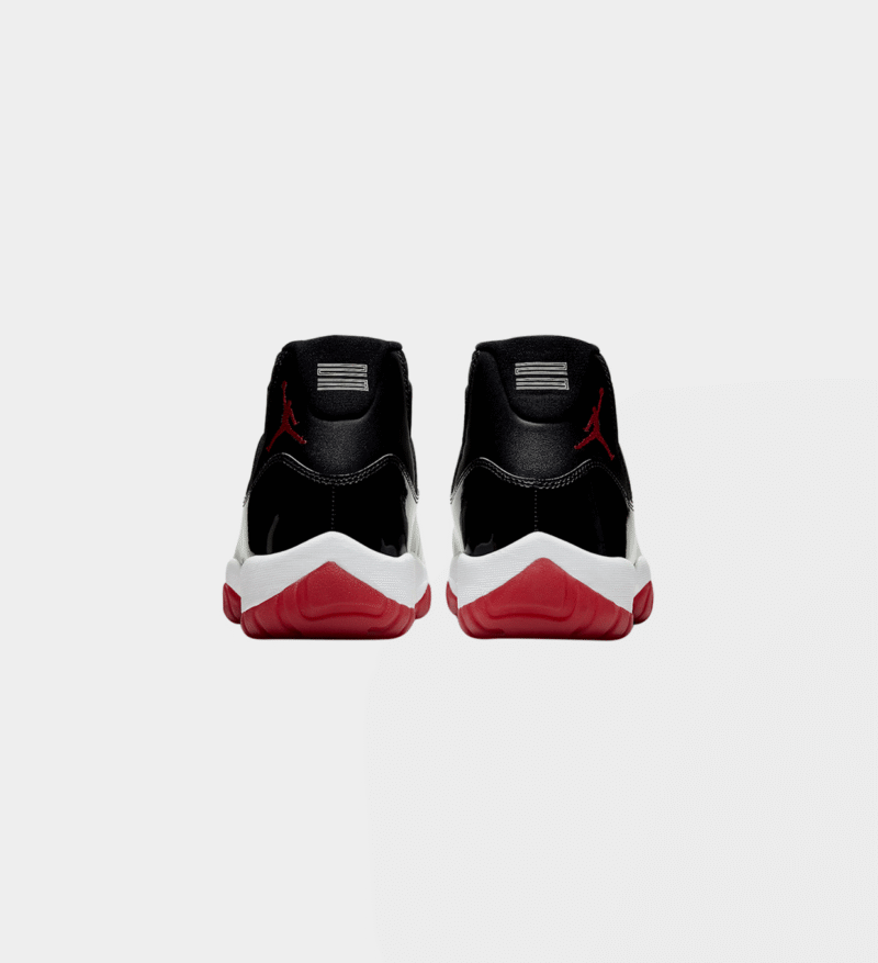 Air Jordan 11 Bred 2019