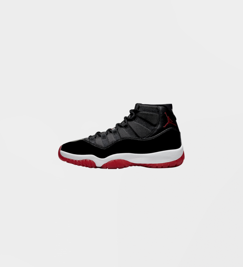 Air Jordan 11 Bred 2019