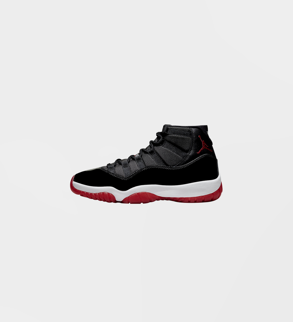 jordan 11 bred price