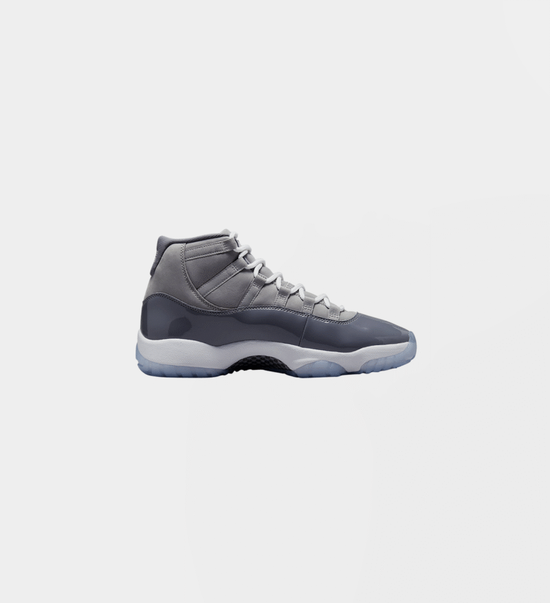 Air Jordan 11 Cool Grey 2021