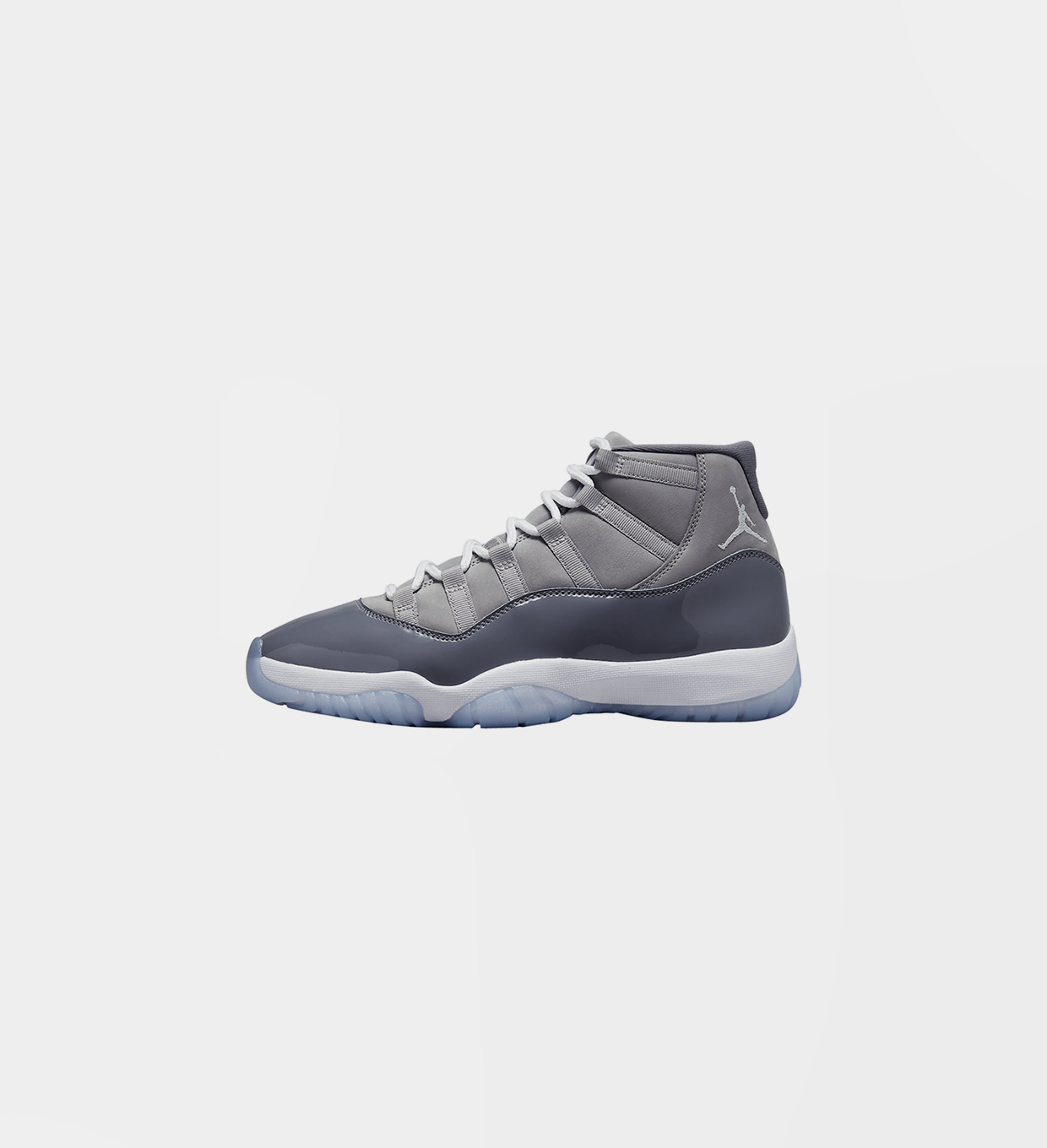 Air Jordan 11 Cool Grey 2021 | Cherry Kicks