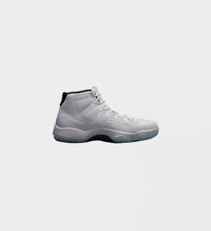 Air Jordan 11 Legend Blue