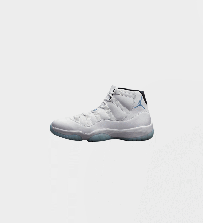 Air Jordan 11 Legend Blue