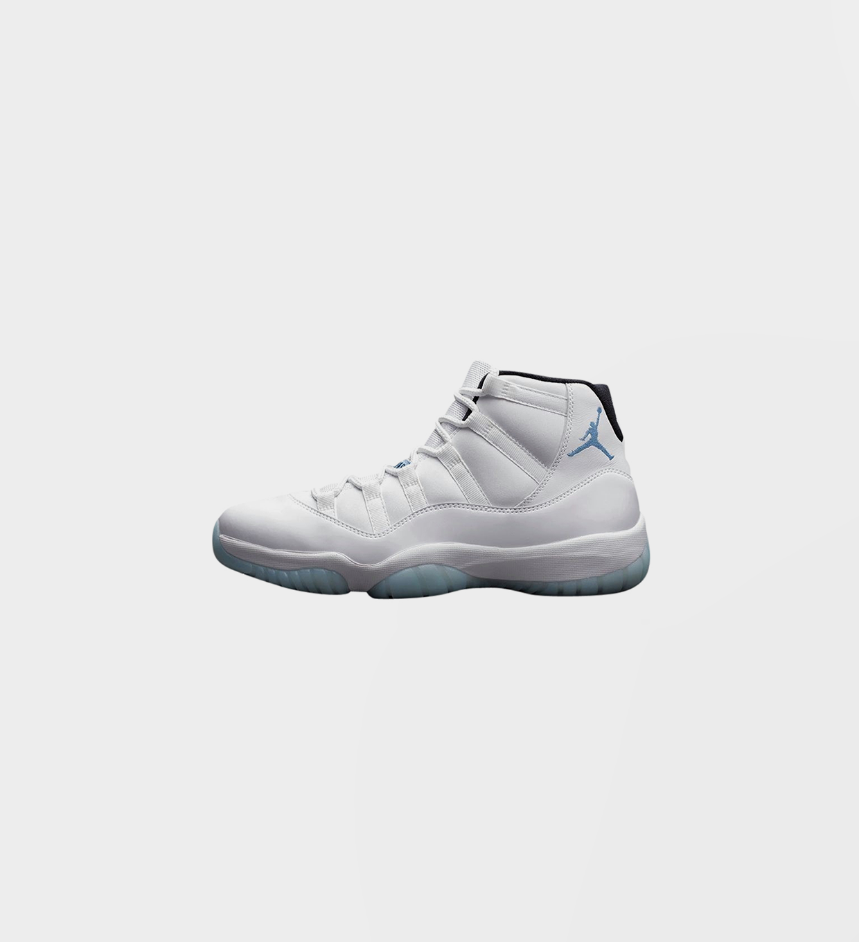 ipad air jordan 11 legend blue 1