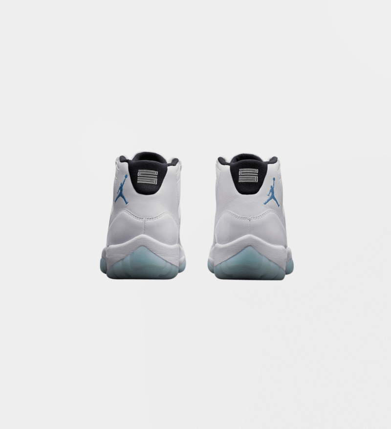 Air Jordan 11 Legend Blue