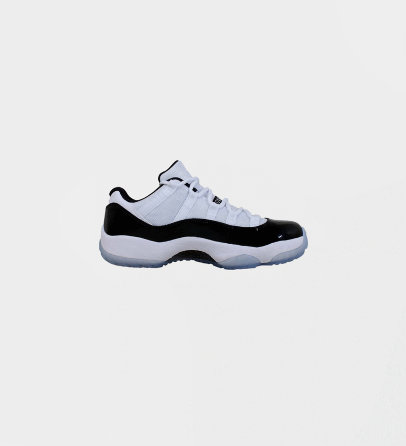 Air Jordan 11 Low - Concord