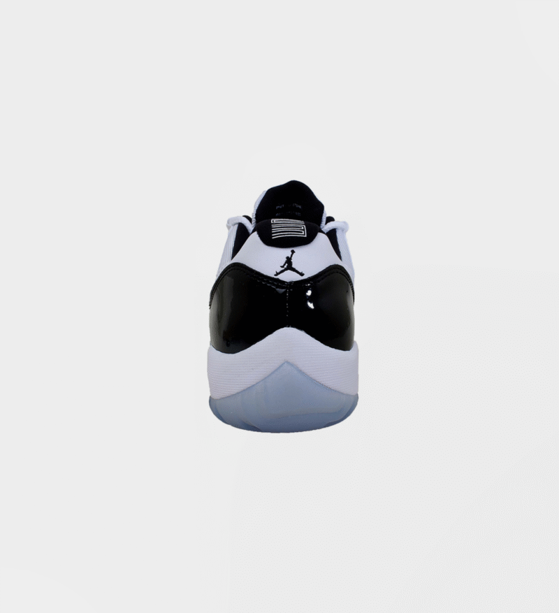 Air Jordan 11 Low - Concord