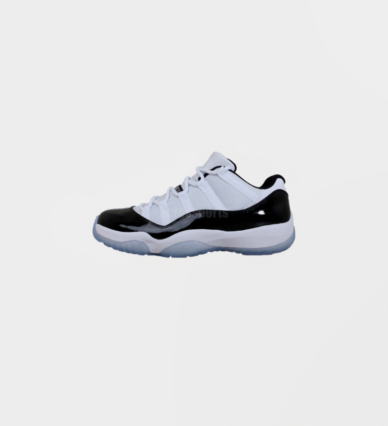 Air Jordan 11 Low - Concord