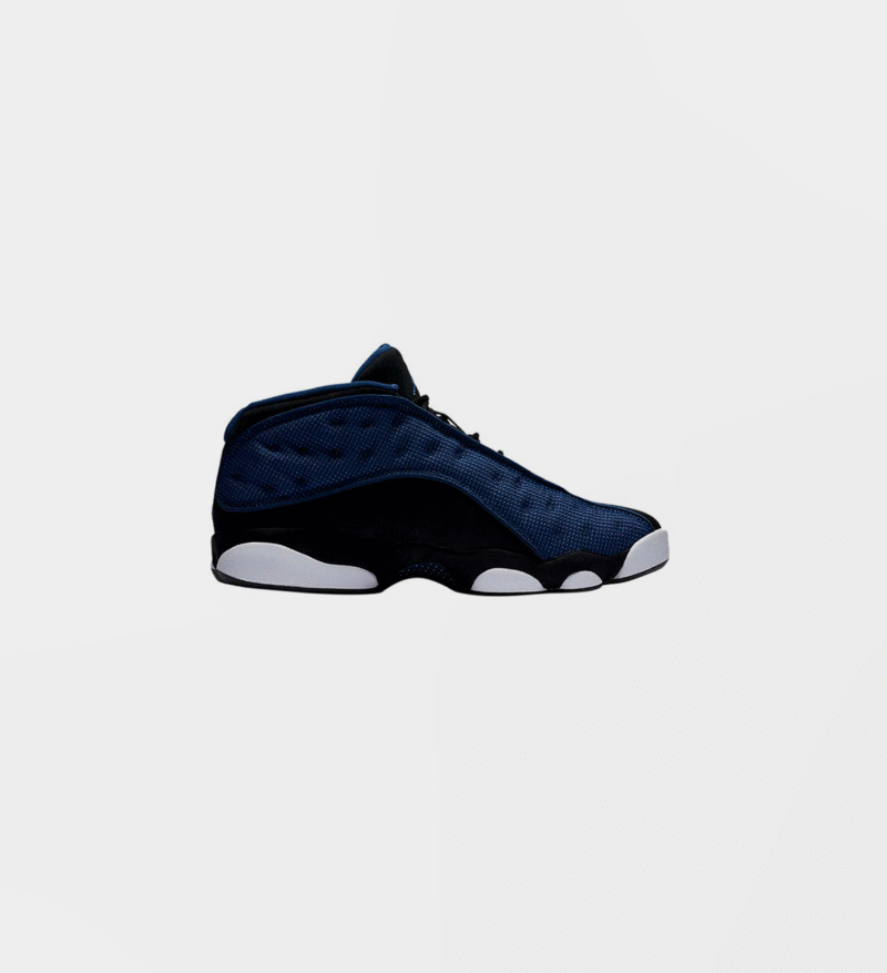 Air Jordan 13 Low Brave Blue