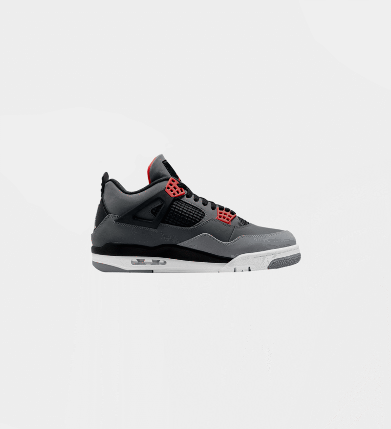 Air Jordan 4 Infrared