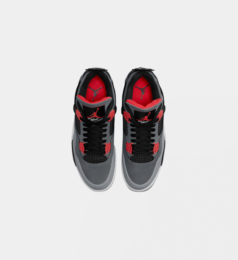 Air Jordan 4 Infrared