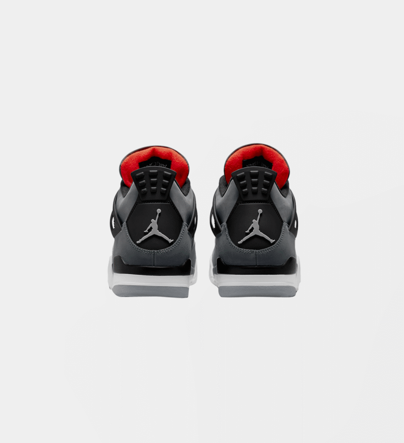 Air Jordan 4 Infrared