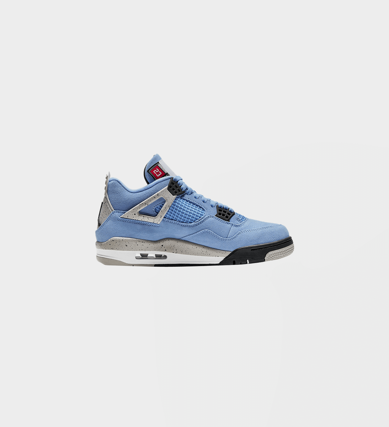 ipad air jordan 4 university blue 1 1