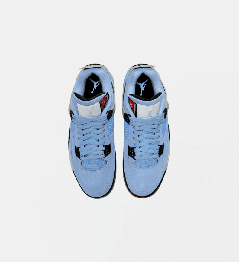 Air Jordan 4 University Blue