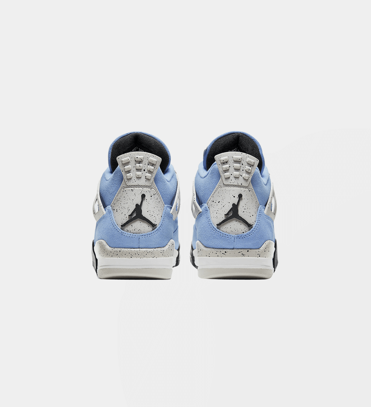 how to get the jordan 4 university blue