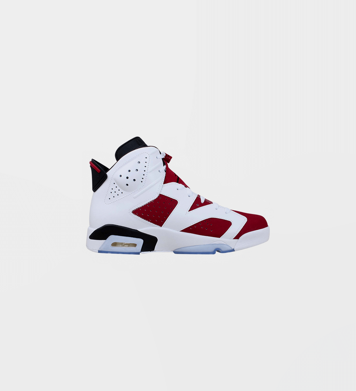 ipad air jordan 6 carmine 2014 1 1