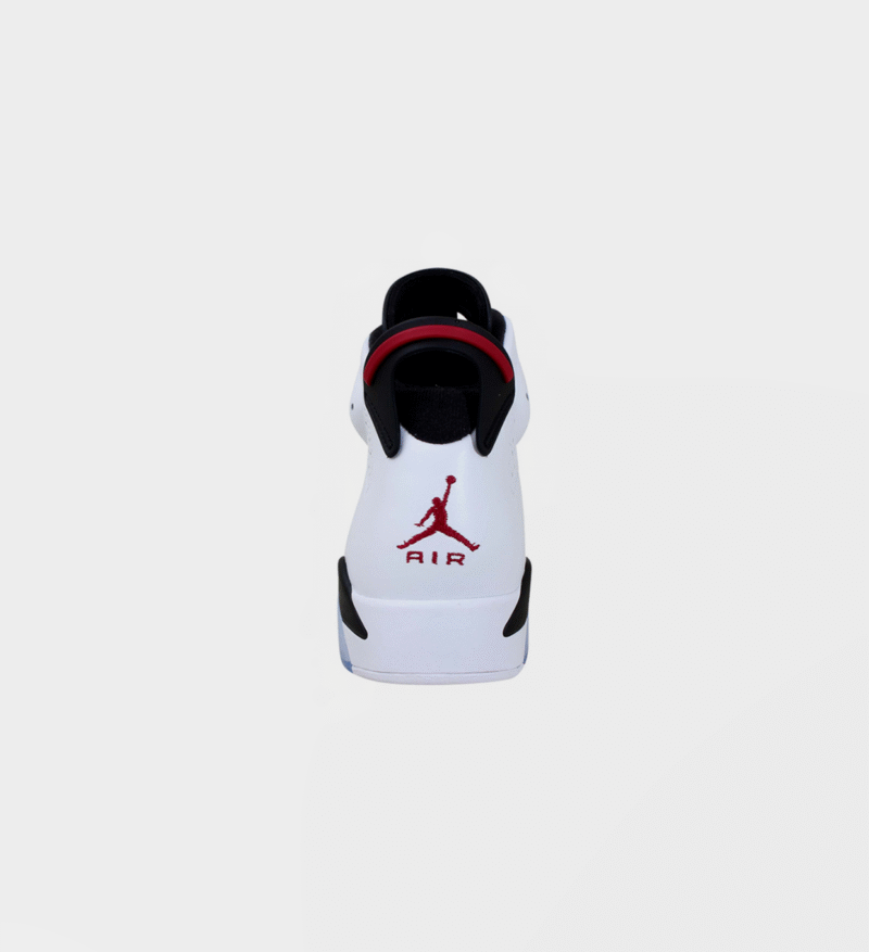 Air Jordan 6 Carmine 2014