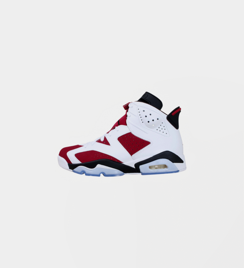 Air Jordan 6 Carmine 2014