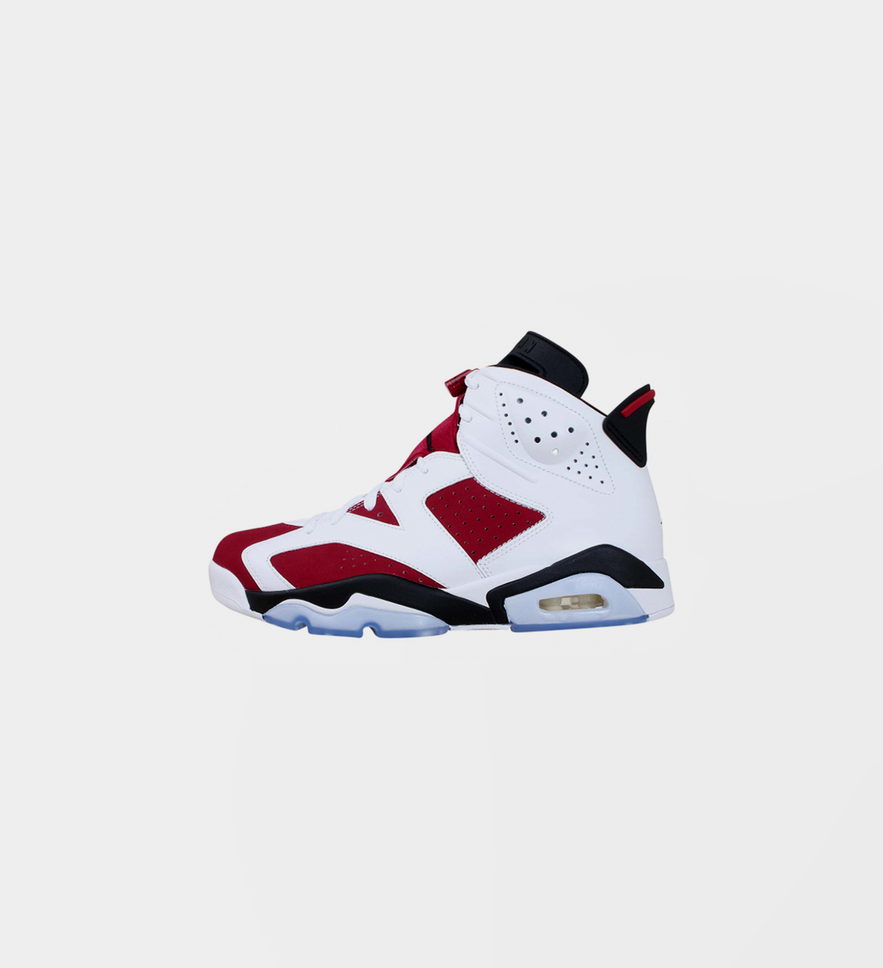 ipad air jordan 6 carmine 2014 3