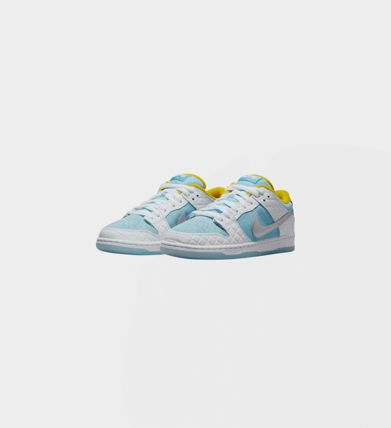 FTC X Nike SB Dunk Low