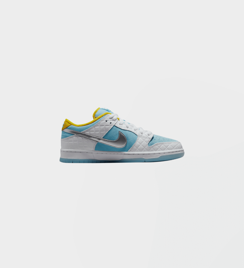 FTC X Nike SB Dunk Low