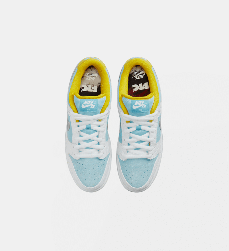 FTC X Nike SB Dunk Low