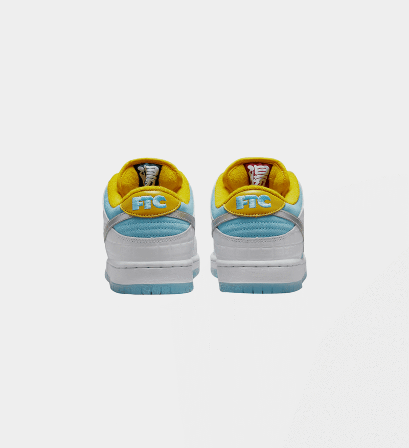 FTC X Nike SB Dunk Low