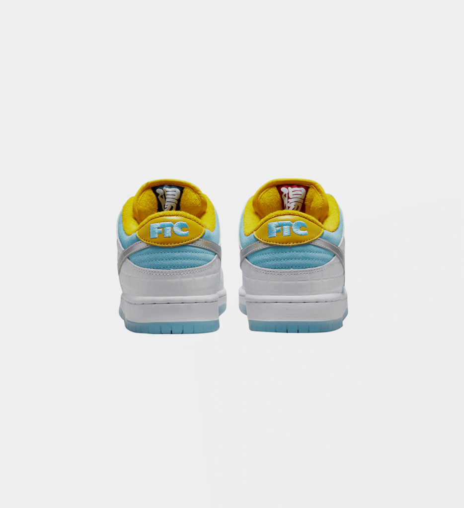 sb dunk ftc